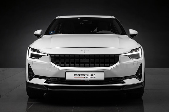 Polestar 2 4 of 30