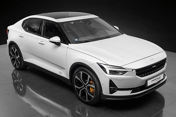 Polestar 2 2 of 30