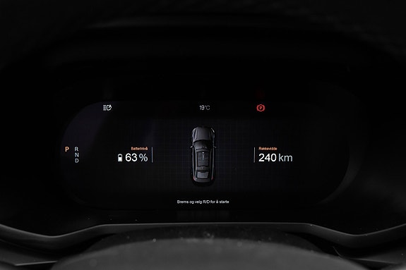 Polestar 2 19 of 30