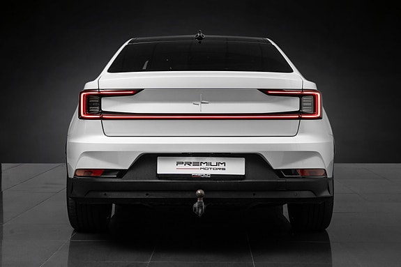 Polestar 2 8 of 30