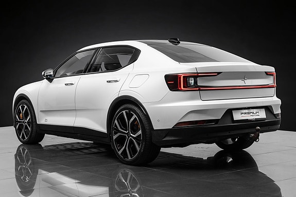 Polestar 2 7 of 30