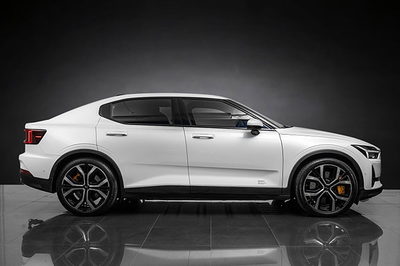 Polestar 2 6 of 30
