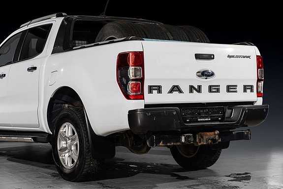 Ford Ranger 6 of 29