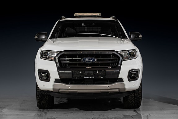 Ford Ranger 3 of 29
