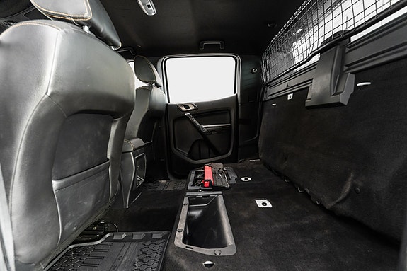 Ford Ranger 27 of 29