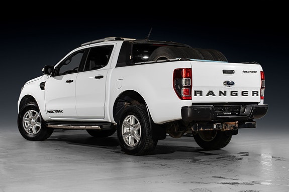 Ford Ranger 5 of 29