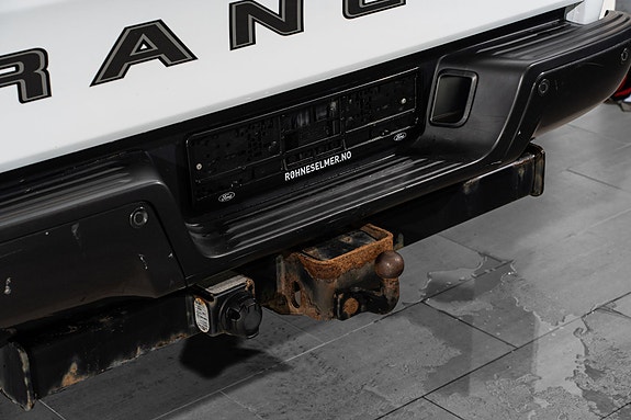 Ford Ranger 7 of 29