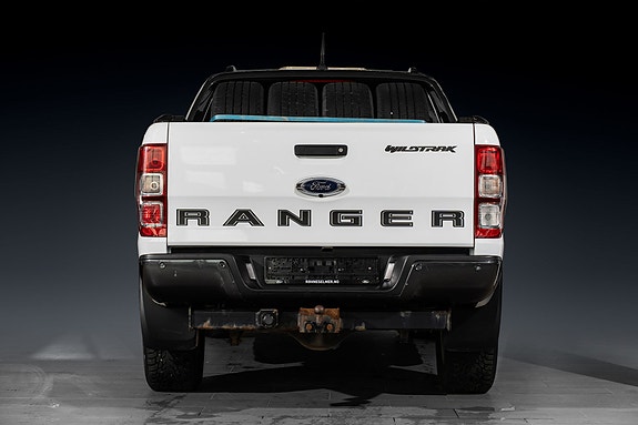 Ford Ranger 8 of 29