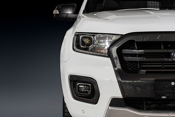 Ford Ranger 4 of 29