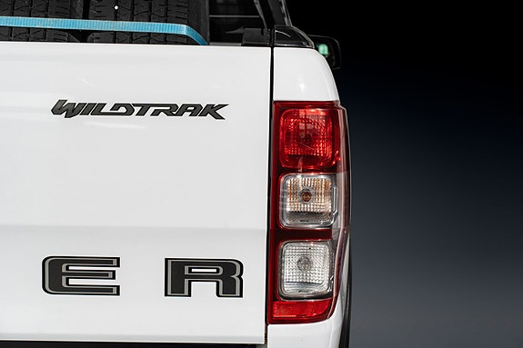 Ford Ranger 9 of 29