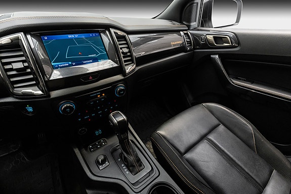Ford Ranger 19 of 29