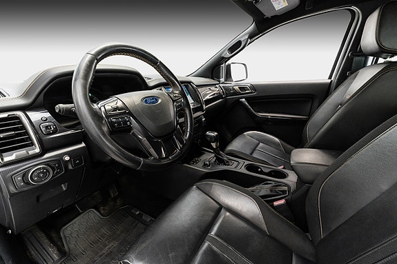 Ford Ranger 11 of 29