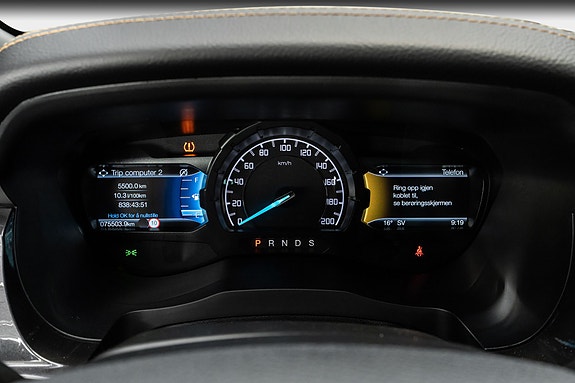 Ford Ranger 18 of 29