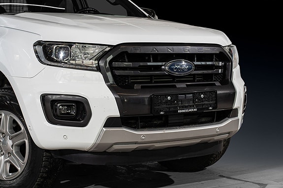 Ford Ranger 2 of 29