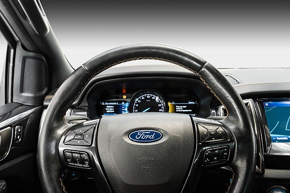 Ford Ranger 16 of 29