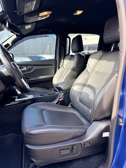 Isuzu D-max 27 of 30