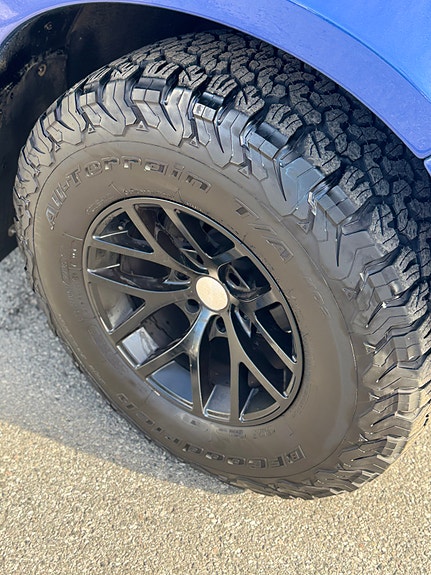 Isuzu D-max 9 of 30