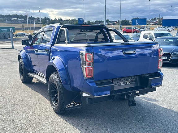 Isuzu D-max 19 of 30
