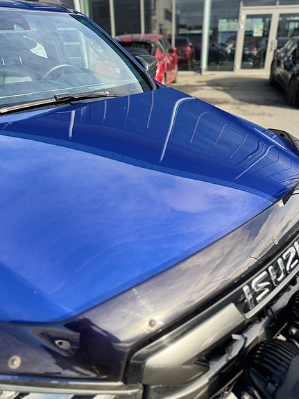 Isuzu D-max 8 of 30