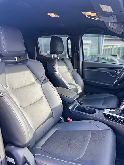 Isuzu D-max 14 of 30