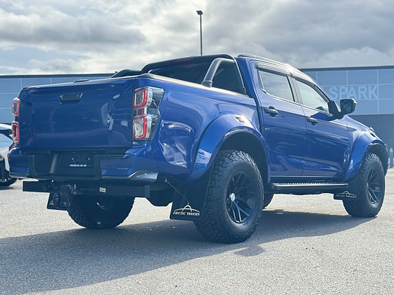 Isuzu D-max 17 of 30
