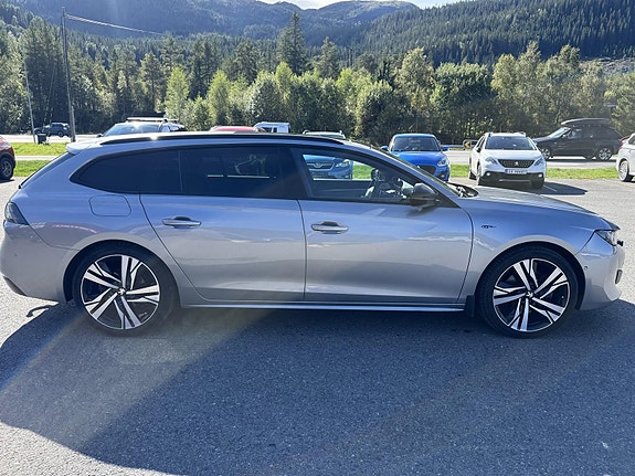 Peugeot 508 6 of 30