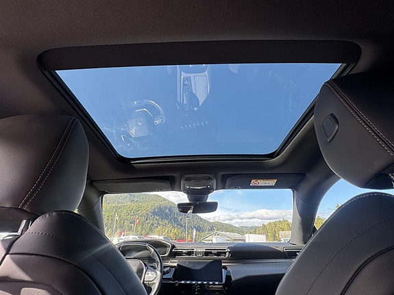 Peugeot 508 16 of 30