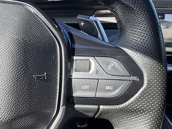 Peugeot 508 27 of 30