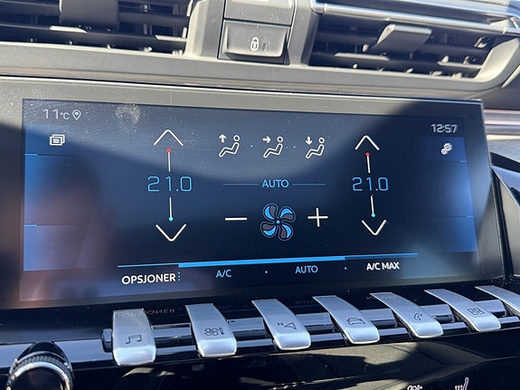 Peugeot 508 21 of 30