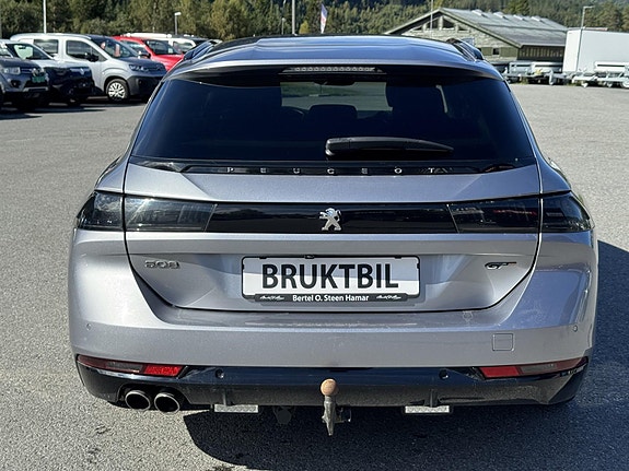 Peugeot 508 4 of 30