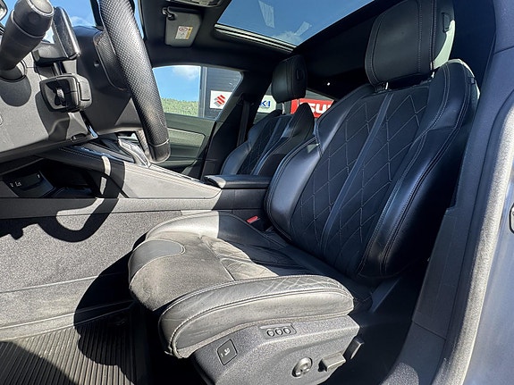 Peugeot 508 17 of 30