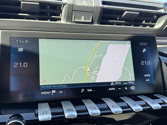 Peugeot 508 22 of 30