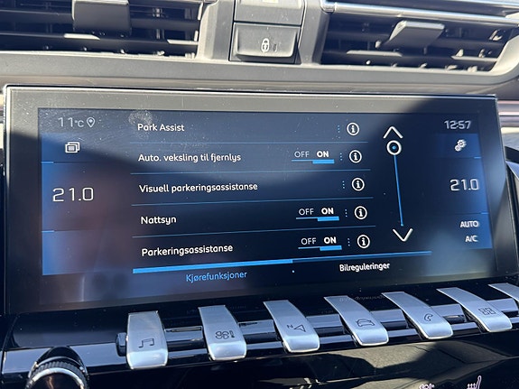 Peugeot 508 23 of 30