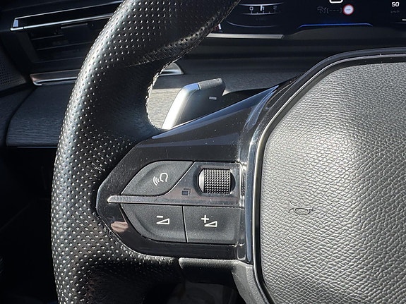 Peugeot 508 28 of 30