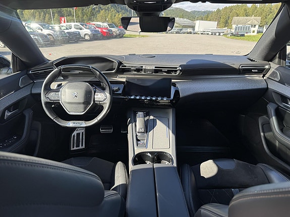 Peugeot 508 15 of 30