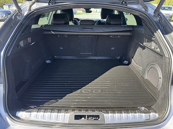 Peugeot 508 11 of 30