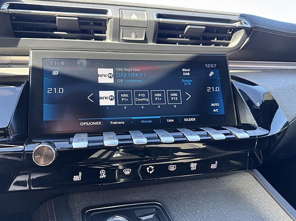 Peugeot 508 19 of 30