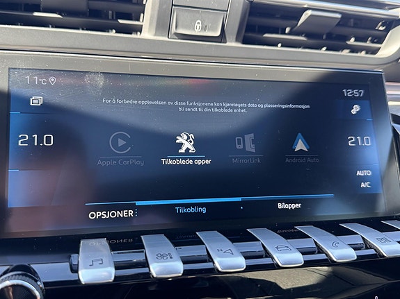 Peugeot 508 25 of 30