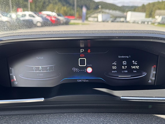 Peugeot 508 29 of 30