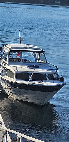 SAGA 25 TURBO 2 of 8
