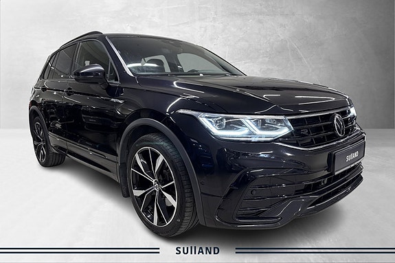 Volkswagen Tiguan 27 of 28