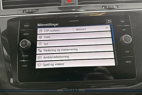 Volkswagen Tiguan 22 of 28