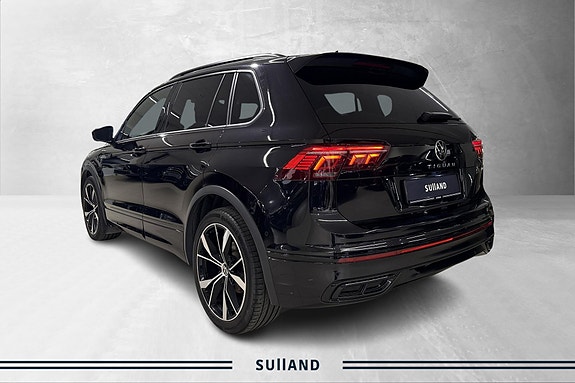 Volkswagen Tiguan 3 of 28