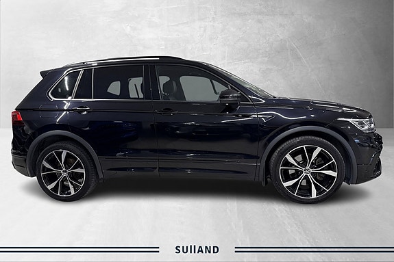 Volkswagen Tiguan 6 of 28