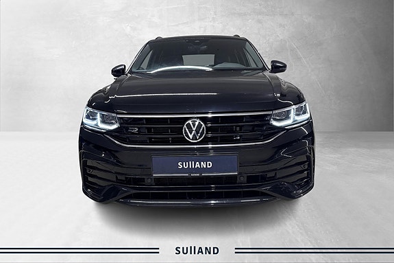 Volkswagen Tiguan 8 of 28