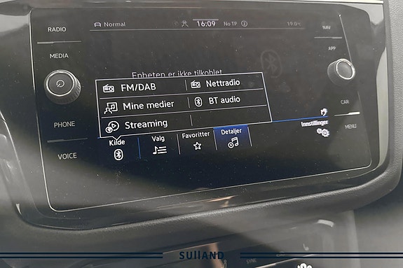 Volkswagen Tiguan 20 of 28
