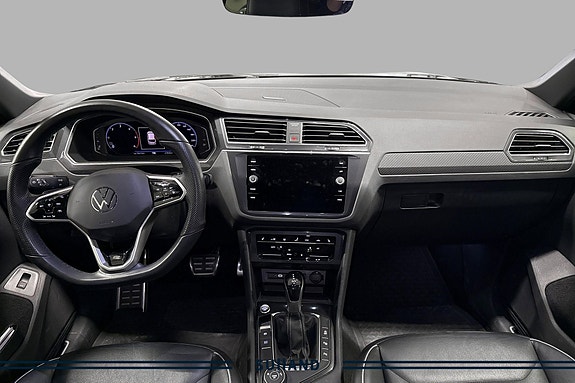 Volkswagen Tiguan 9 of 28