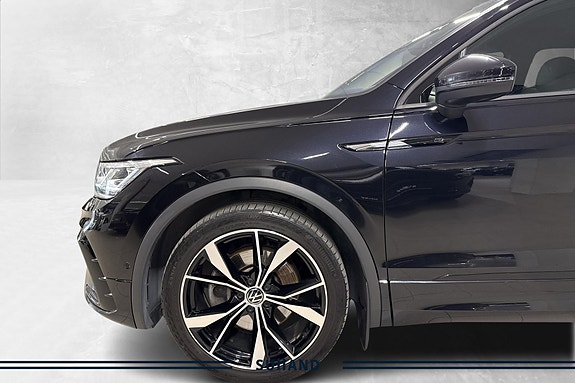 Volkswagen Tiguan 26 of 28