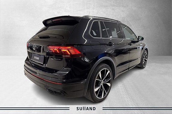 Volkswagen Tiguan 5 of 28