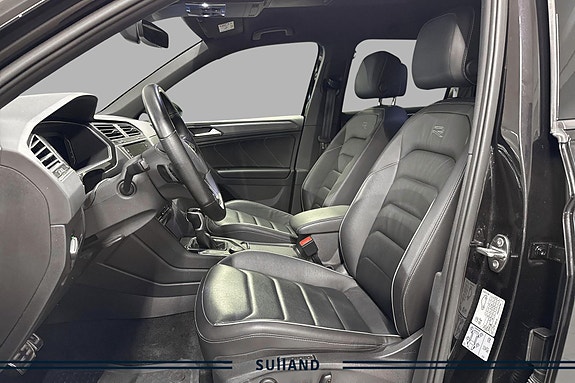 Volkswagen Tiguan 12 of 28